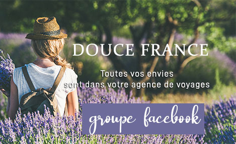 Groupe facebook EdV